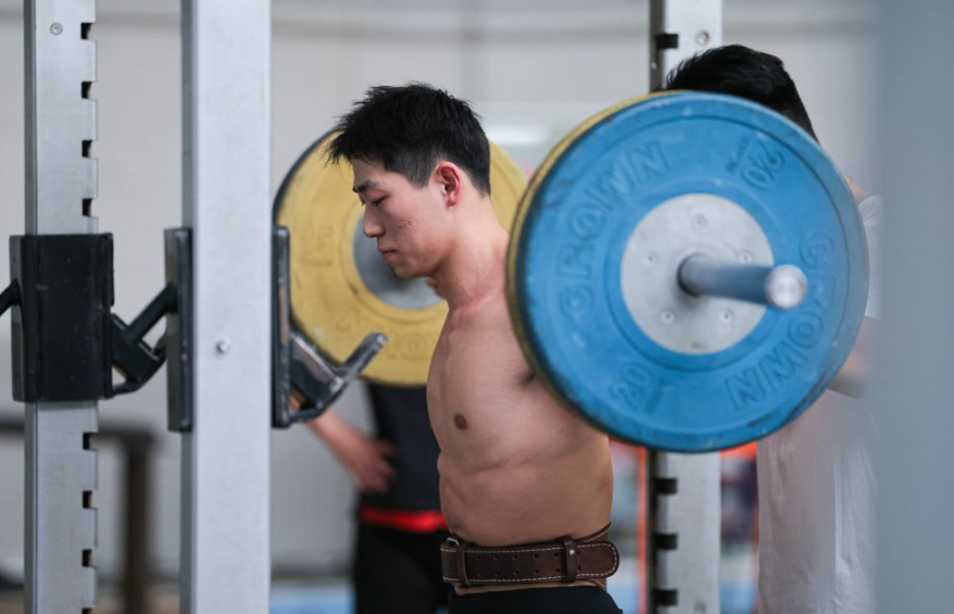 Bob体运动科学：让数据助力健康生活